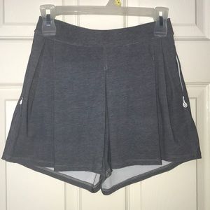 Lululemon skort